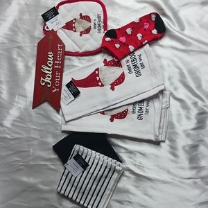 Kitchen Holliday bundle